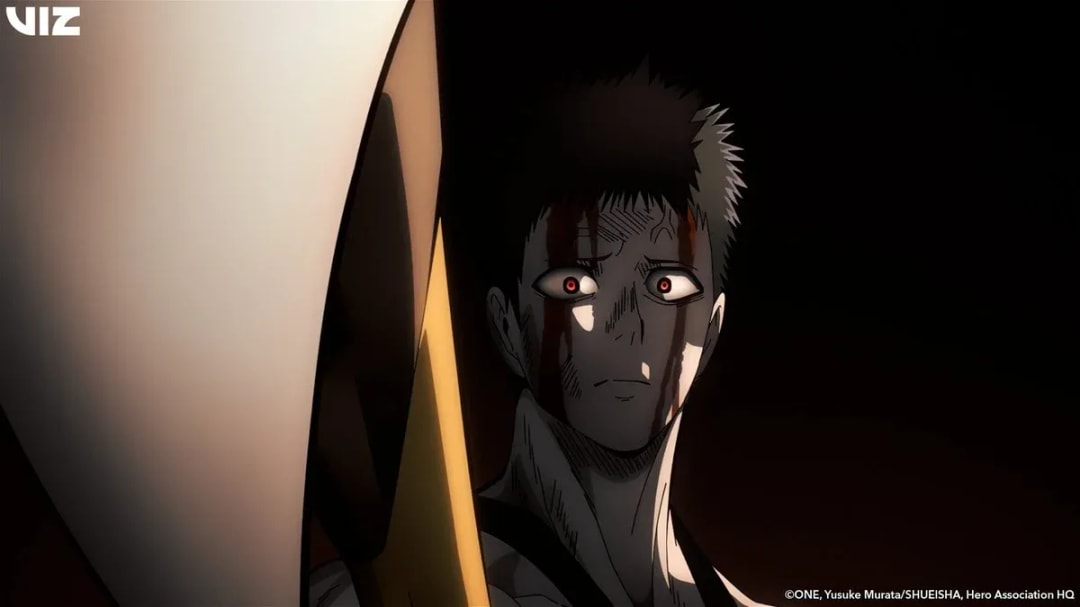 Watch One-Punch Man Season 3 Episode 10: A Thrilling Bloodbath