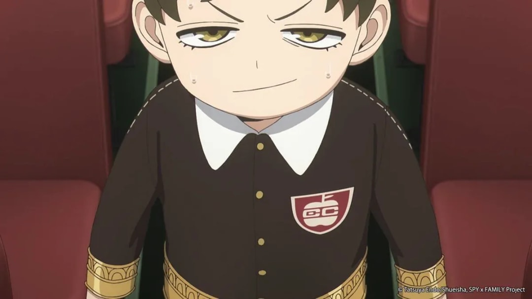 Tension Rises: Crisis on the Eden College School Bus