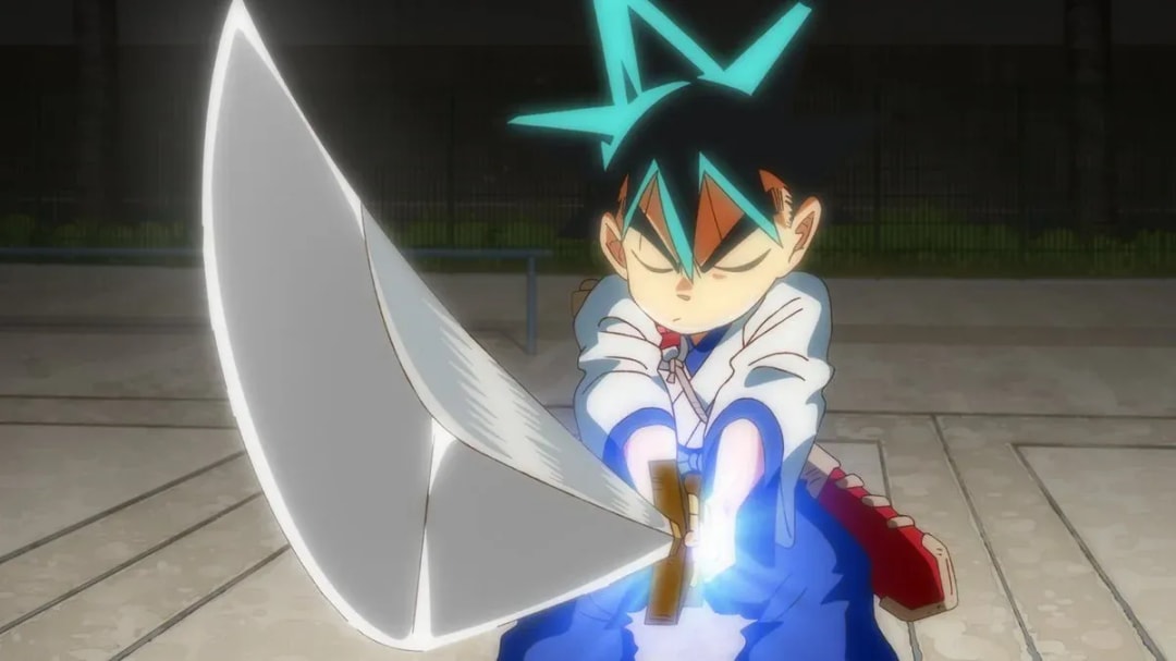 Watch 'True Samurai Legend #YAIBA' Episode 15: A Thrilling Showdown Awaits!