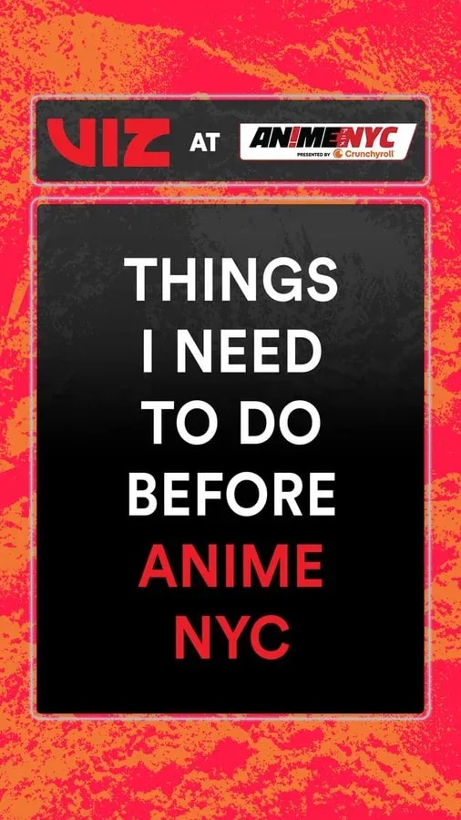 Ultimate Guide: Surviving Anime NYC