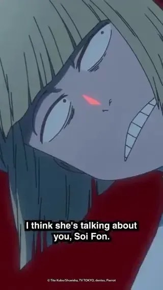 The Irresistible Chaos of BLEACH: Thousand-Year Blood War