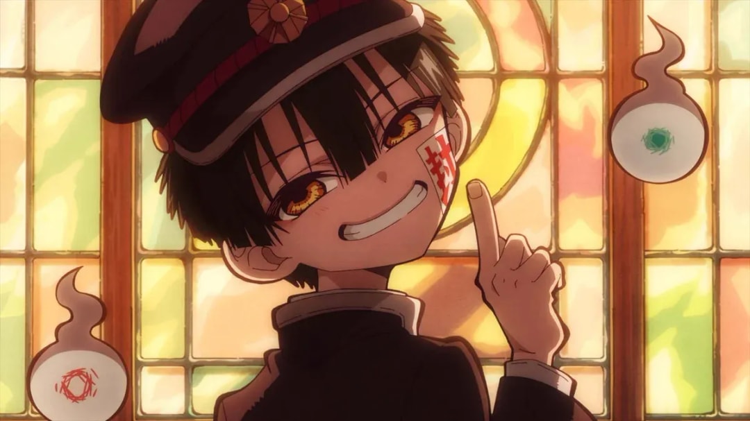 Toilet-bound Hanako-kun Season 2 Premieres on July 6 with New Ghostly Adventures