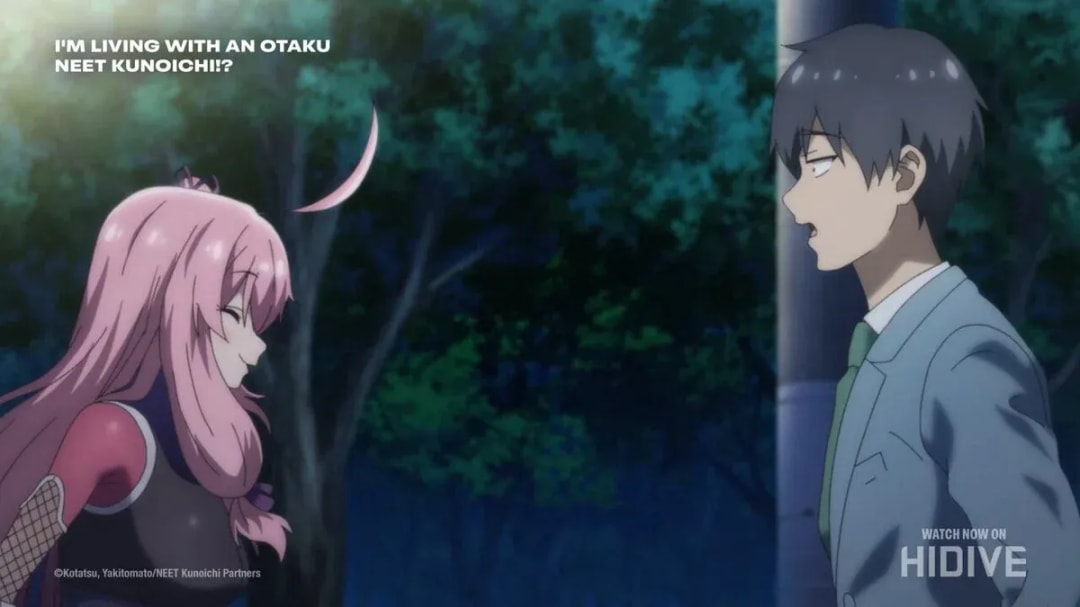 Essential Questions Before Living with a Roommate: Anime Edition