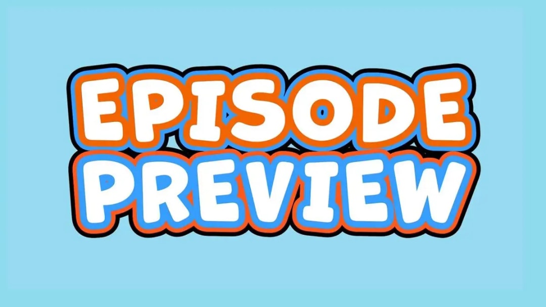 Celebrate the Upcoming Weekend with a New Episode on Crunchyroll!