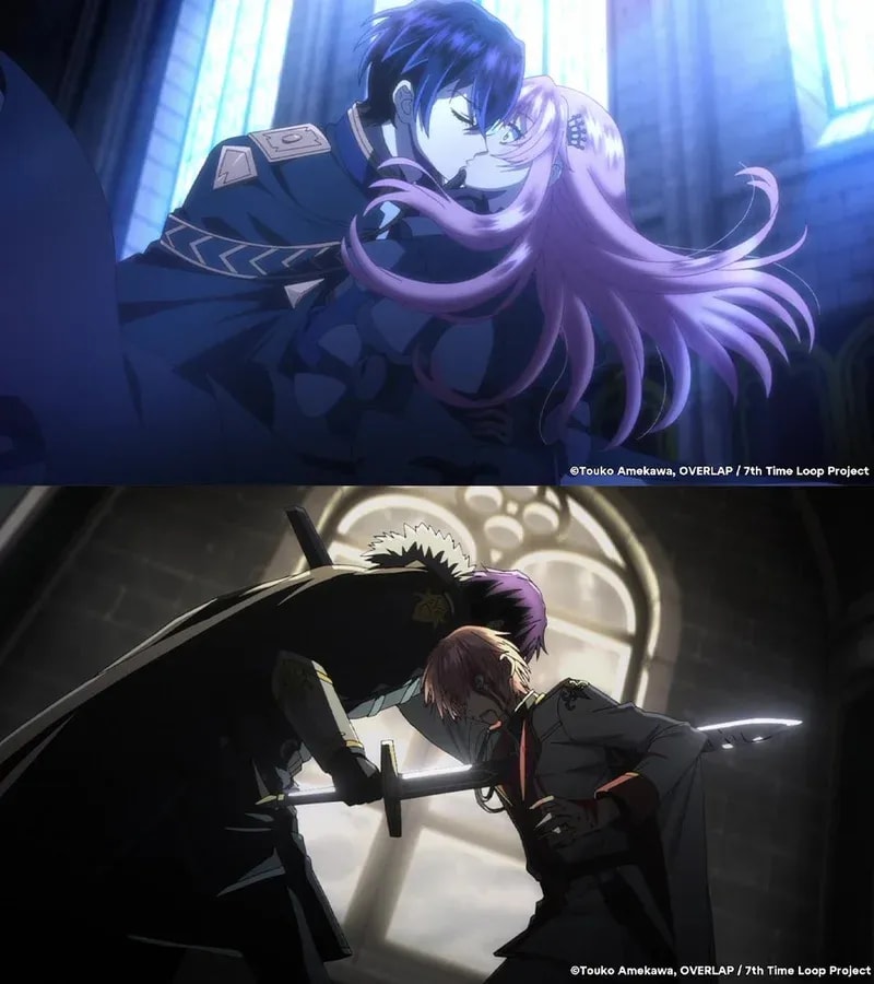The Significance of Ships in Anime: More Than Just Vessels