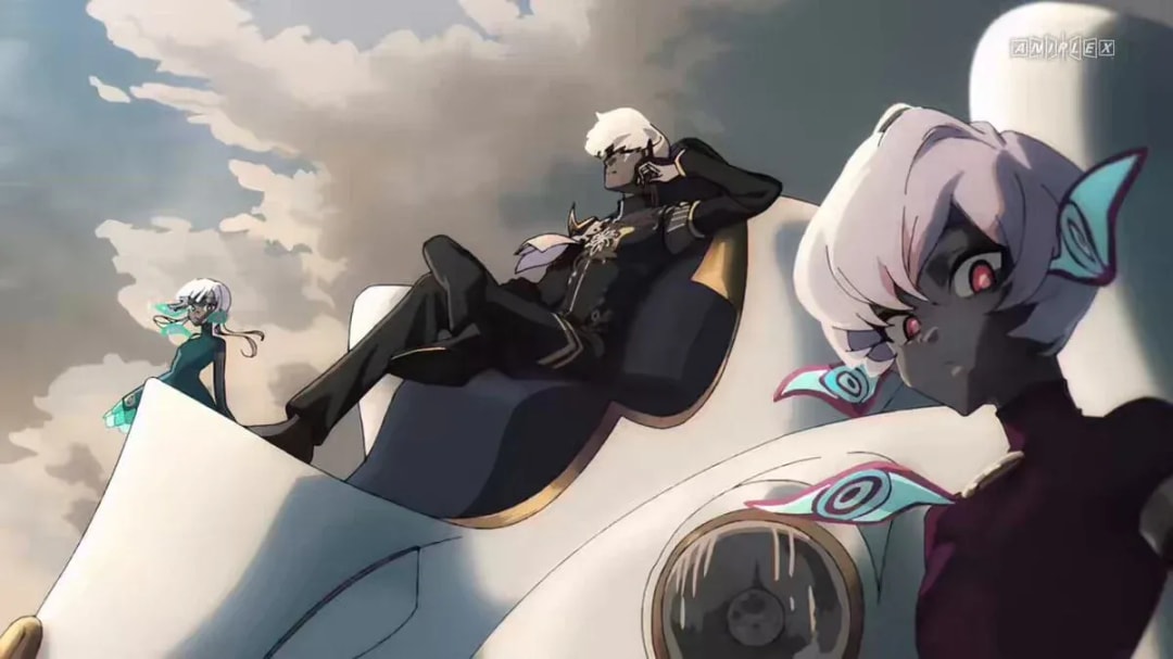 FGO's 'Indra's Great Trial' CM Hits 1 Million Views: A Milestone Celebration