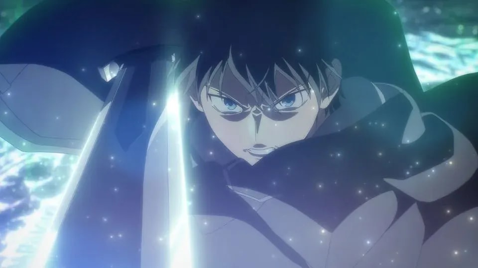 Crunchyroll Announces English Dub Release and Cast for 'Jack-of-All-Trades, Party of None'