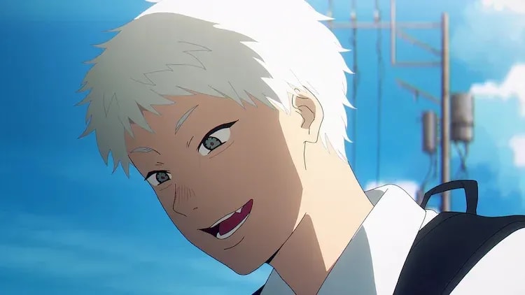 New Trailer for 'The Summer Hikaru Died' Anime Reveals Vaundy's Opening Song and Official Release Date
