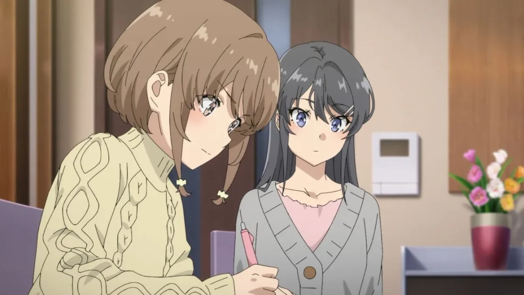 Rascal Does Not Dream Movies Premiere on Crunchyroll This Weekend