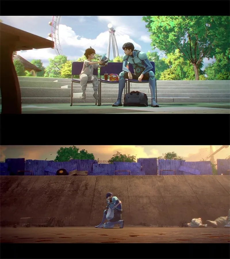 TO BE HERO X: Becoming the Hero of Your Own Story