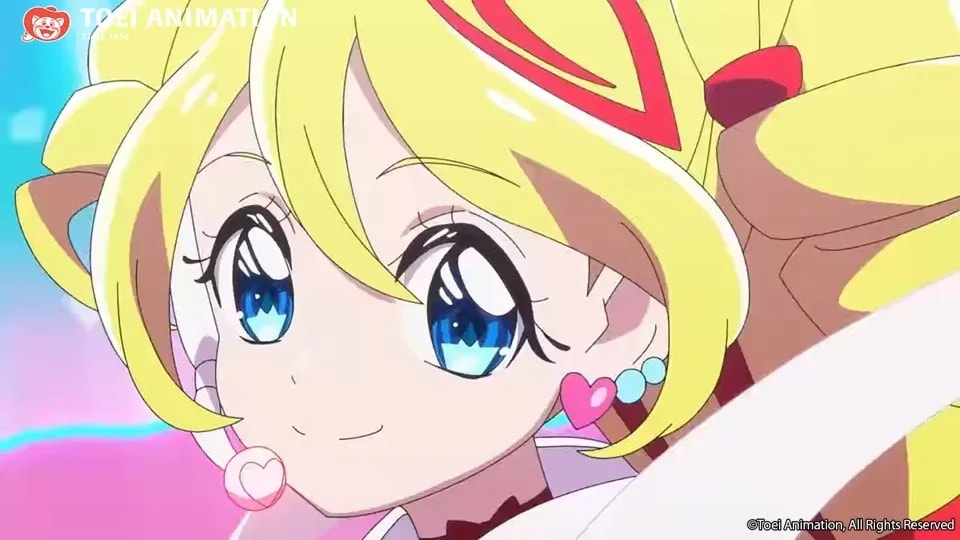 Anticipation Peaks as 'You and Idol Precure♪' Movie Premieres with Star-Studded Idol Cameos