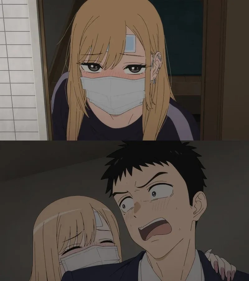 Why We All Need a Gojo When We're Under the Weather