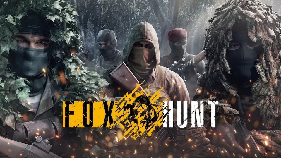 Fox Hunt Mode Brings New Thrills to Metal Gear Solid Δ: Snake Eater This Fall