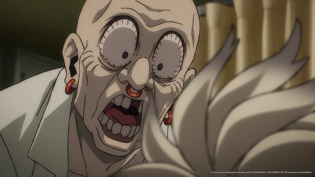 Gachiakuta Anime Introduces Voice Actor for New Character Alice