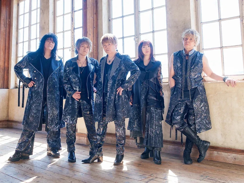 JAM Project to Perform Opening Theme for One Punch Man Season 3