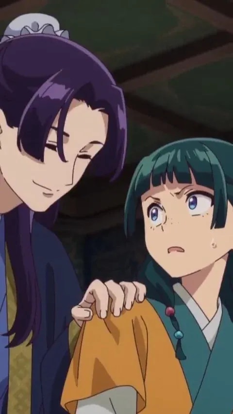 The Apothecary Diaries: Must-Watch Anime Streaming Now