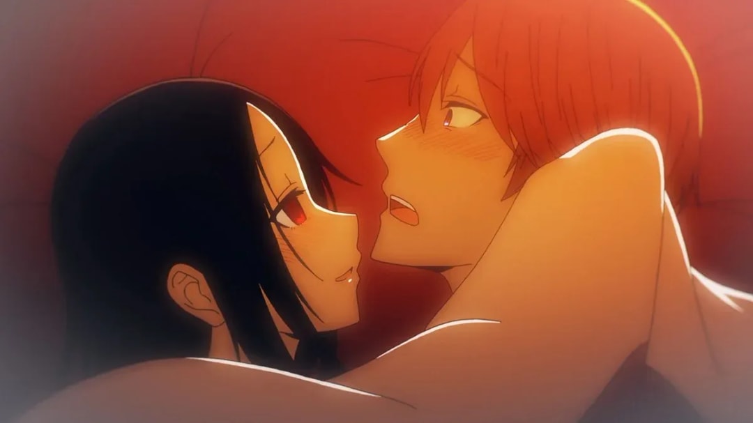 Top Moments in Kaguya-sama: Love Is War That Make Fans Yell "JUST KISS ALREADY!"