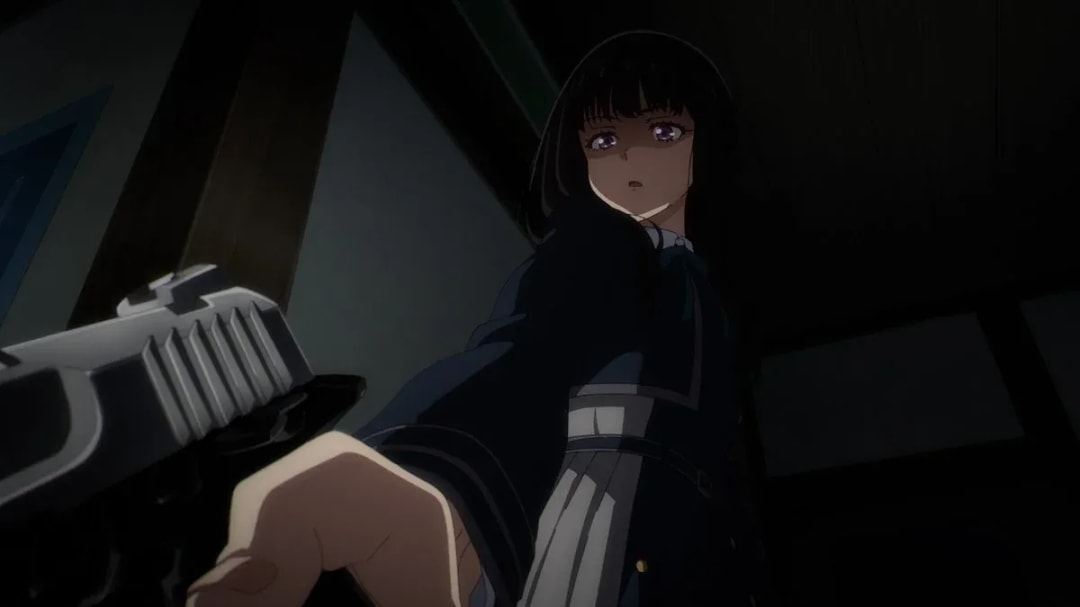 Lycoris Recoil Episode 6: Release Date and Viewing Details
