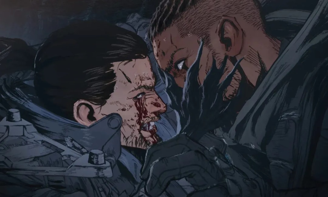 Teaser Trailer and Key Staff Revealed for 'Death Stranding Mosquito' Anime Film