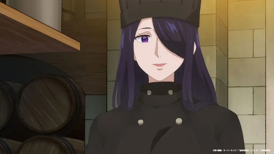 Yuko Kaida Joins 'Welcome to the Outcast's Restaurant!' Cast as Character Jean
