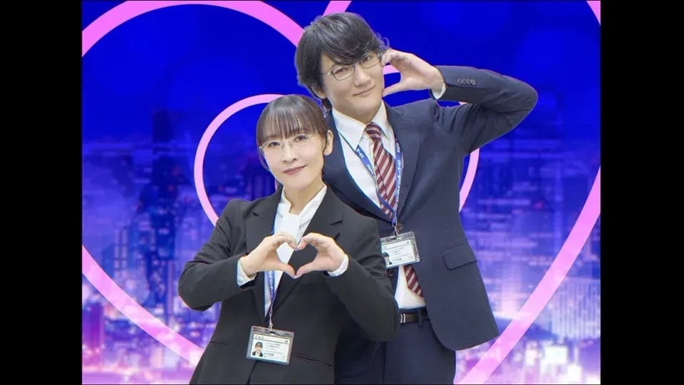 angela Unveils Lyric Video for 'My Awkward Senpai' Anime's Catchy Opening Theme