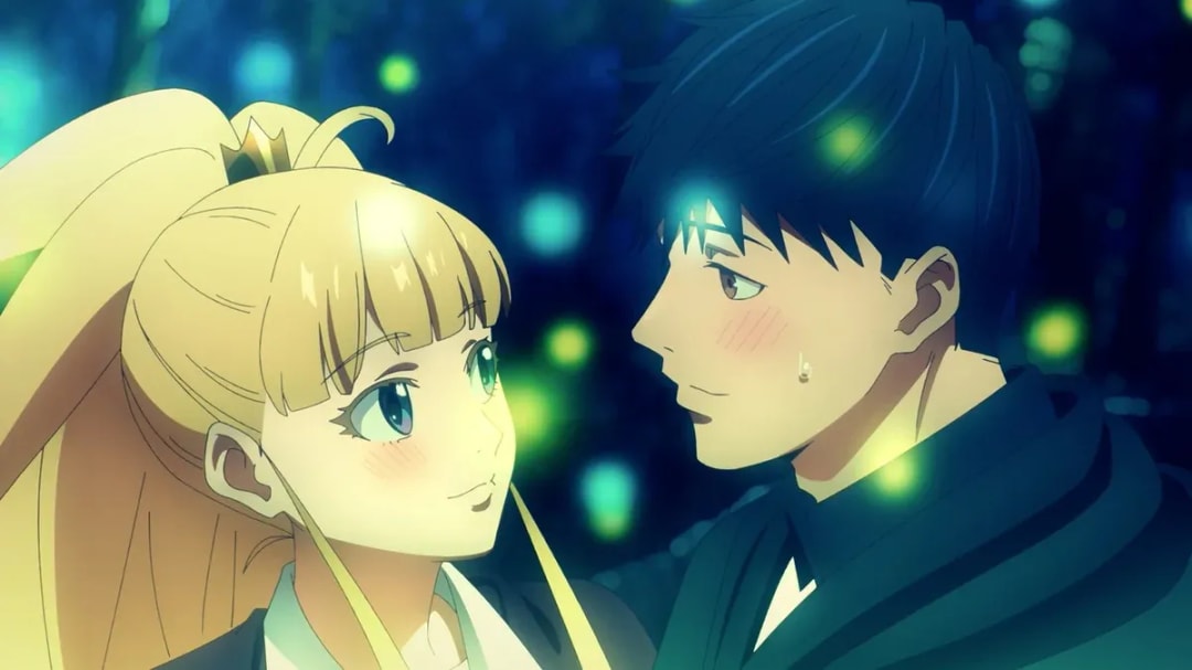 Tales of Wedding Rings Season 2: Exciting New Trailer and Visuals Released for Crunchyroll Premiere