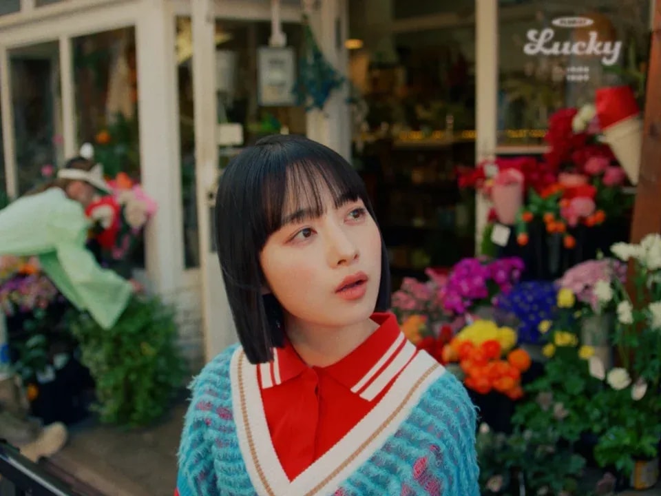 TOMOO Unveils Music Video for 'CITY THE ANIMATION' Ending Theme Ahead of Premiere