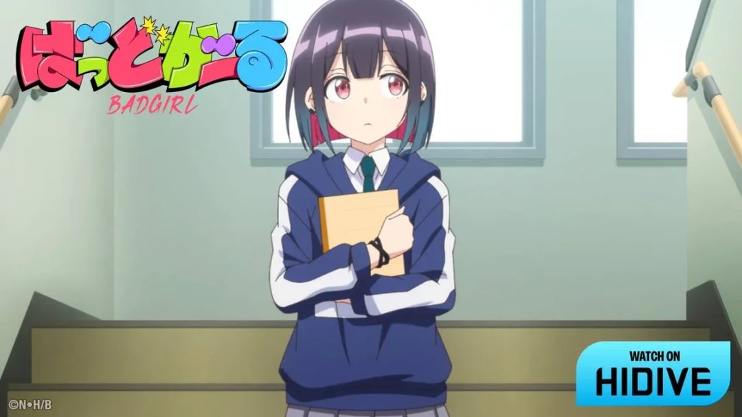 Celebrate Dub Wednesday with Your Favorite Anime!