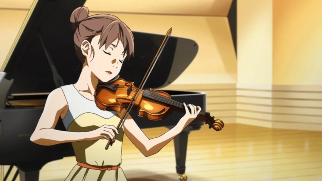 Top Musicians Inspired by 'Your Lie in April'