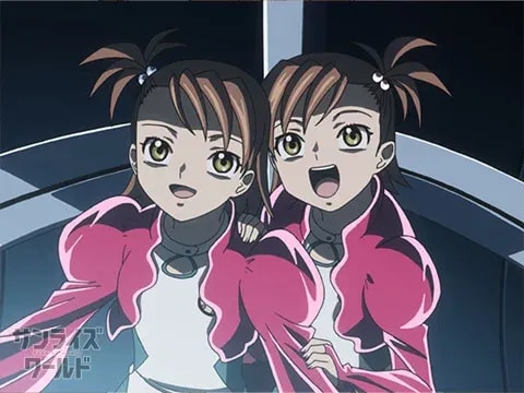 Celebrate the Futami Twins' Birthday from 'The Idolmaster XENOGLOSSIA'!