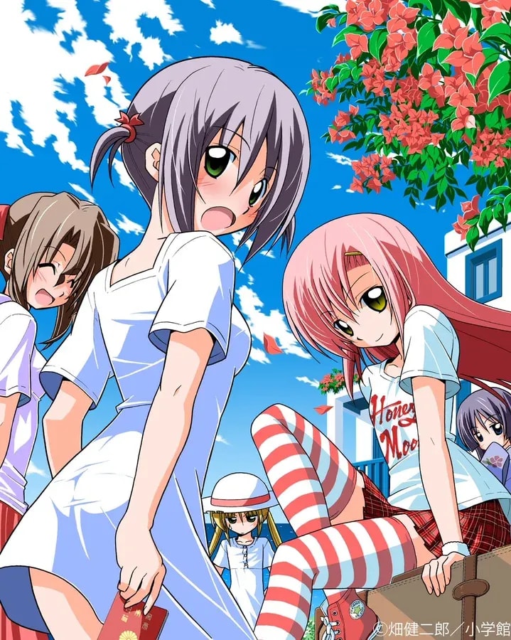 Explore the Latest Anime Updates