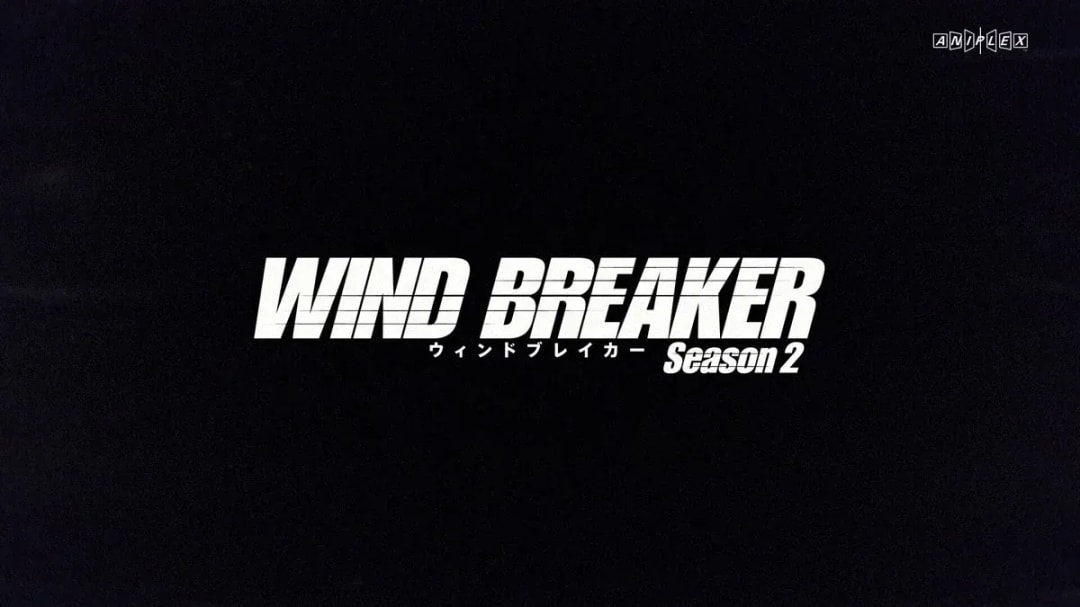 WIND BREAKER Season 2 Original Soundtrack Release Date Announced