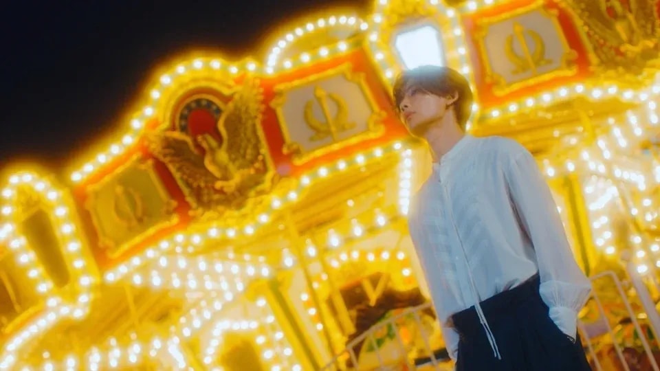 NOA Unveils Mesmerizing Music Video for HOTEL INHUMANS Anime's Ending Theme 'Merry-Go-Round'