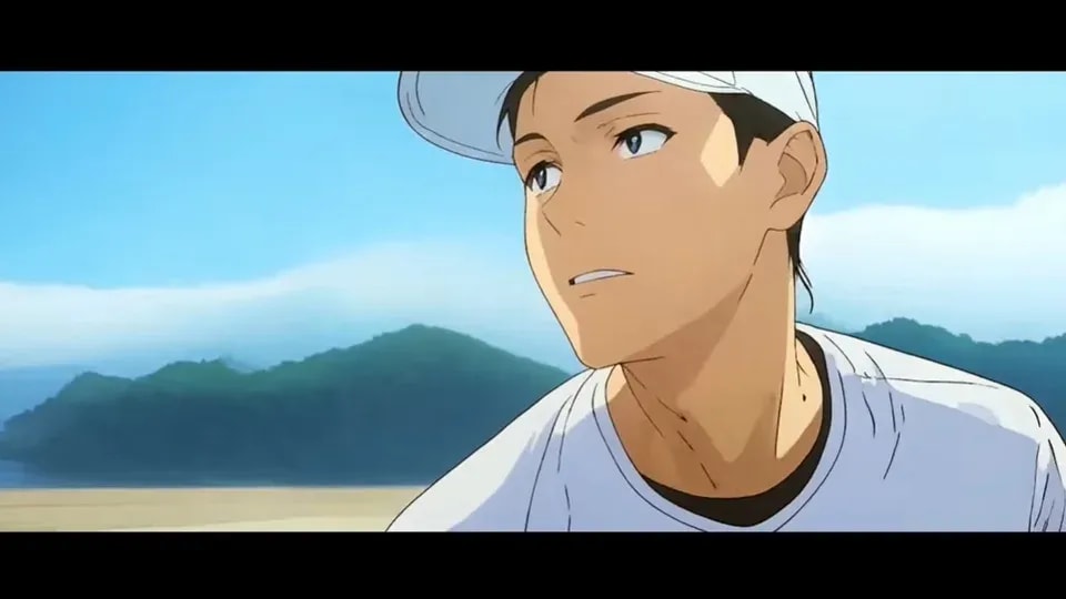 Stream 'Catch Me at the Ballpark!' Episode 12 Ending Song Music Video Now on Crunchyroll