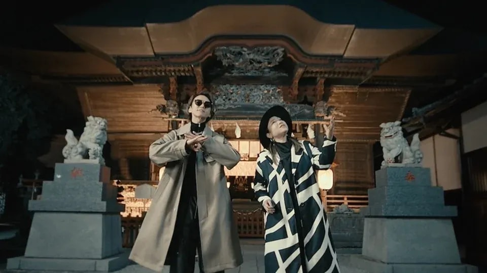 Hilcrhyme Debuts 'Sword of the Demon Hunter: Kijin Gentosho' Anime Ending Song Music Video Featuring Izumi Nakasone (HY)
