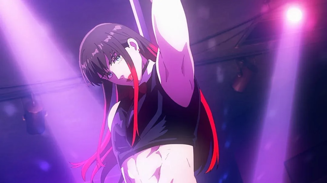 Star Behavior Shines in WIND BREAKER Season 2