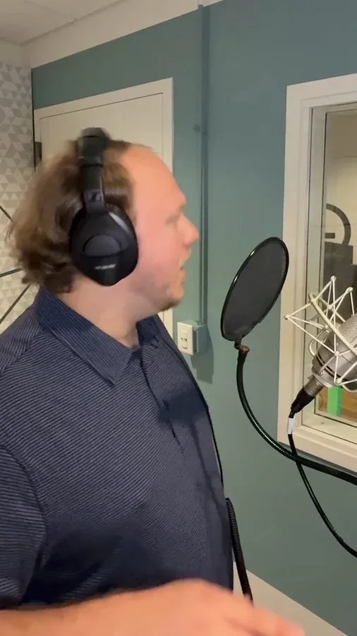 Go Behind-the-Scenes with Gachiakuta's English Dub Cast