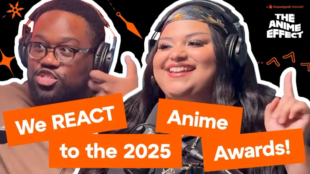Anime Awards 2025: Key Highlights, Surprises, and Unforgettable Moments