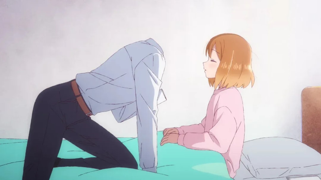 Exciting Teaser and Release Date Announced for 'The Invisible Man and His Soon-to-Be Wife' Anime