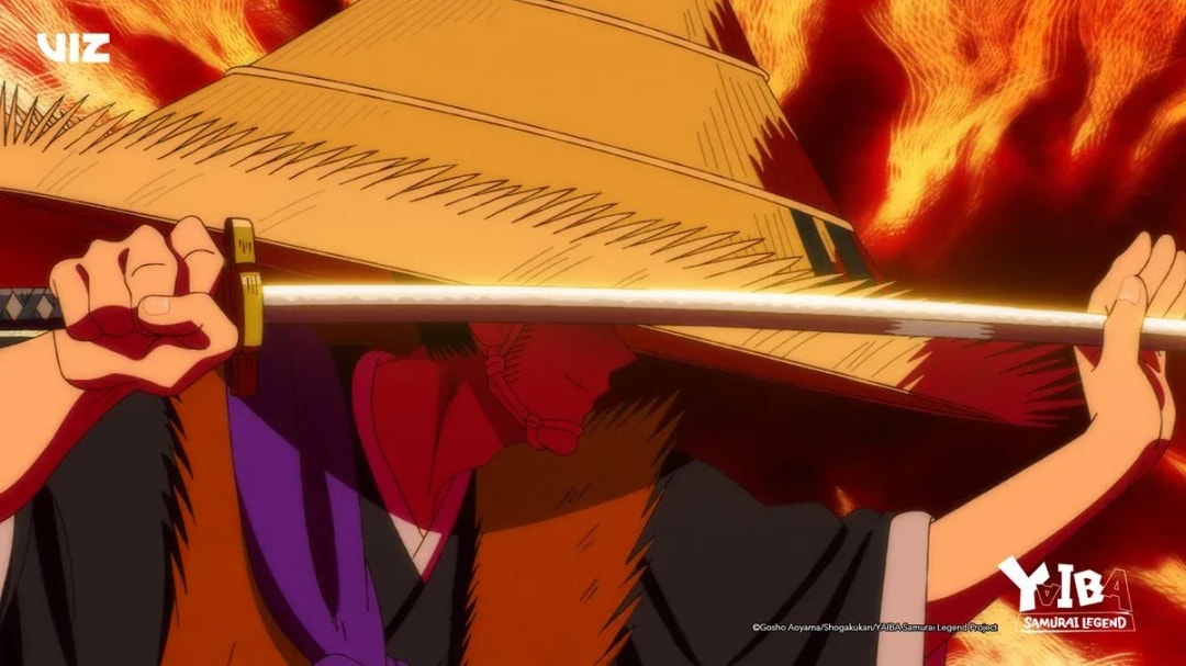 Unveiling the Mystery: A New Swordsman in Yaiba Samurai Legend