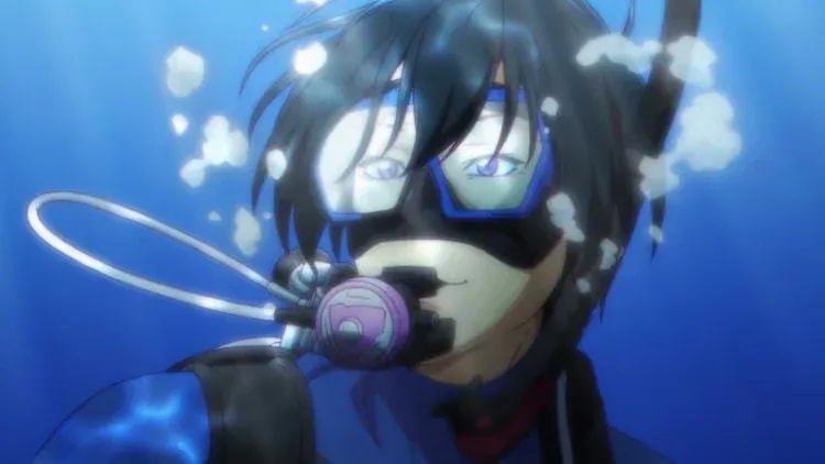 Shonan no Kaze feat. ATARASHII GAKKO! to Perform Opening Theme for Grand Blue Dreaming Season 2