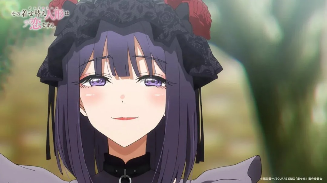 That Dress-Up Doll Does Radio: Episode 5 Discussion Now Streaming