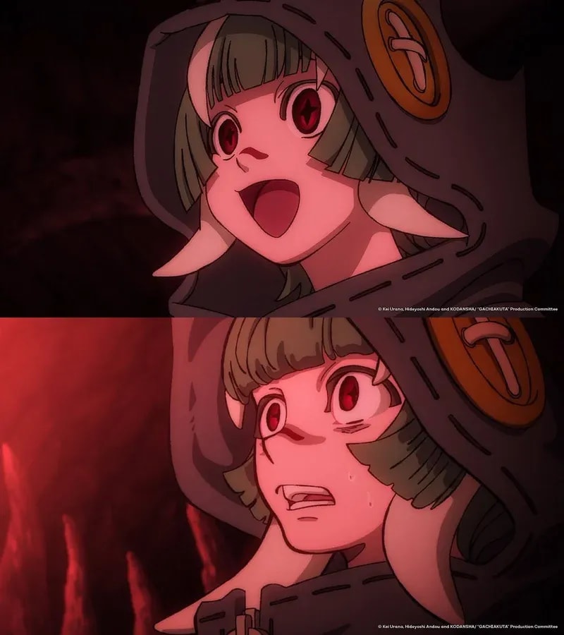 Watch Gachiakuta Episode 17 English Dub Now on Crunchyroll