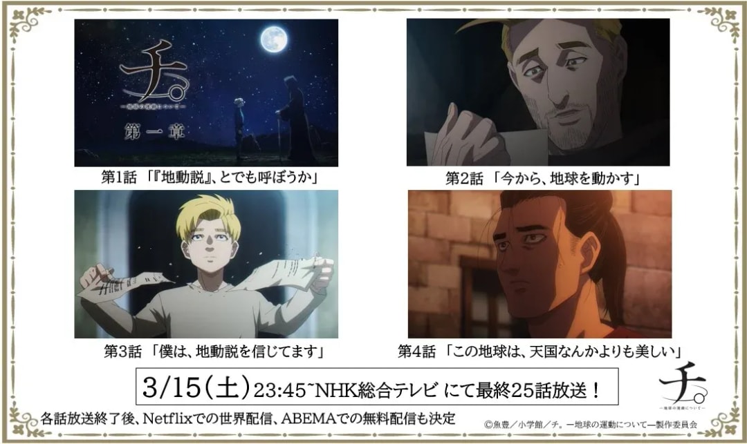 Countdown to the Final Episode: Dive Into the Complete Guide of All Episodes