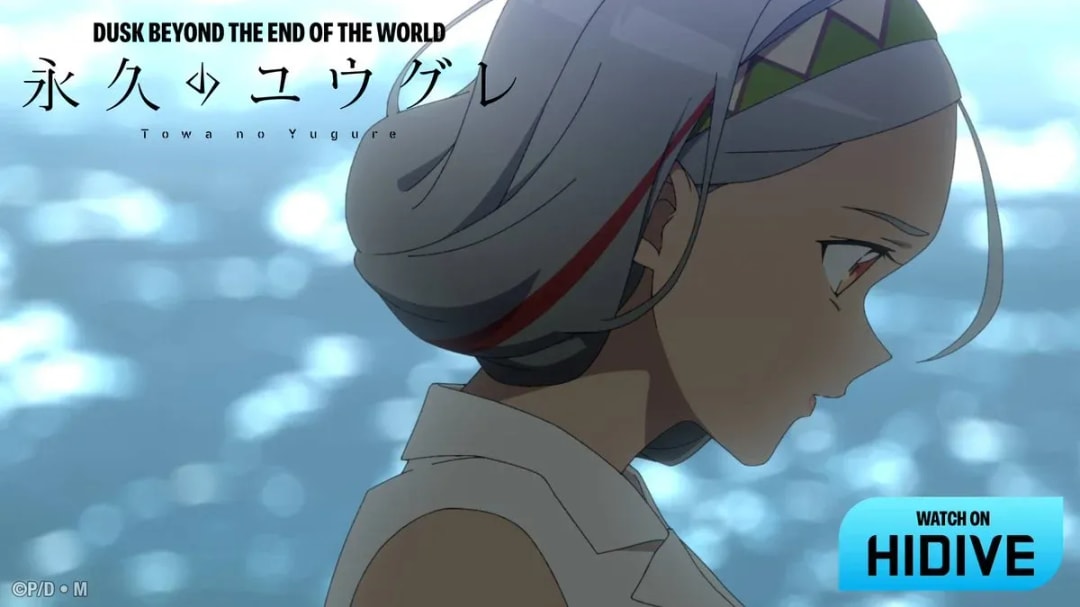 Predicting the Ending of Dusk Beyond The End Of The World: Fan Theories and Speculations