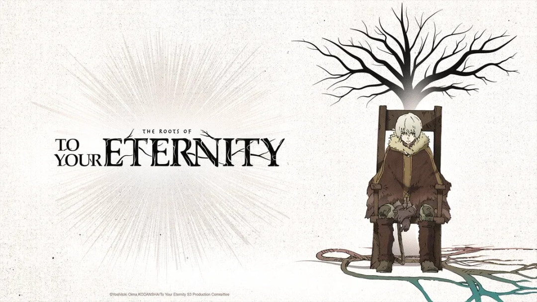 Discover the Origins of 'To Your Eternity': New Documentary Premieres on Crunchyroll
