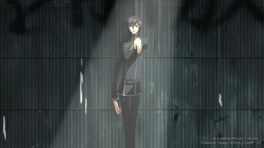Why True Fans Mourn Even the Villains in Code Geass