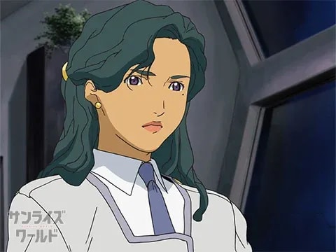 Celebrate Claire Rondo's Birthday from the Anime 'Planetes'!