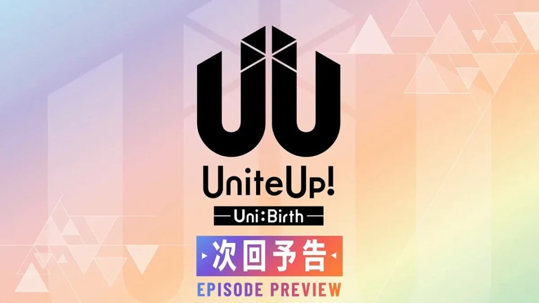 Exciting News for UniteUp! Fans: Episode 11 Streaming Soon on Crunchyroll