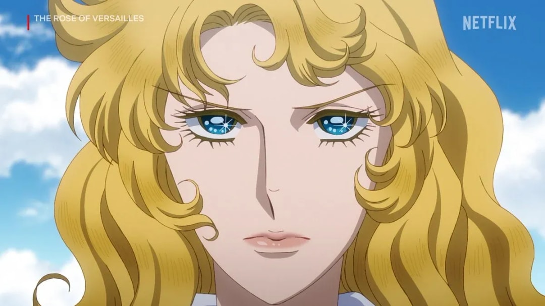 The Allure of Anime Eye Sparkles: A Captivating Trend